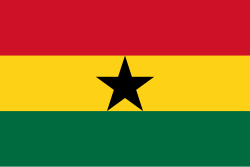 Ghana Youth